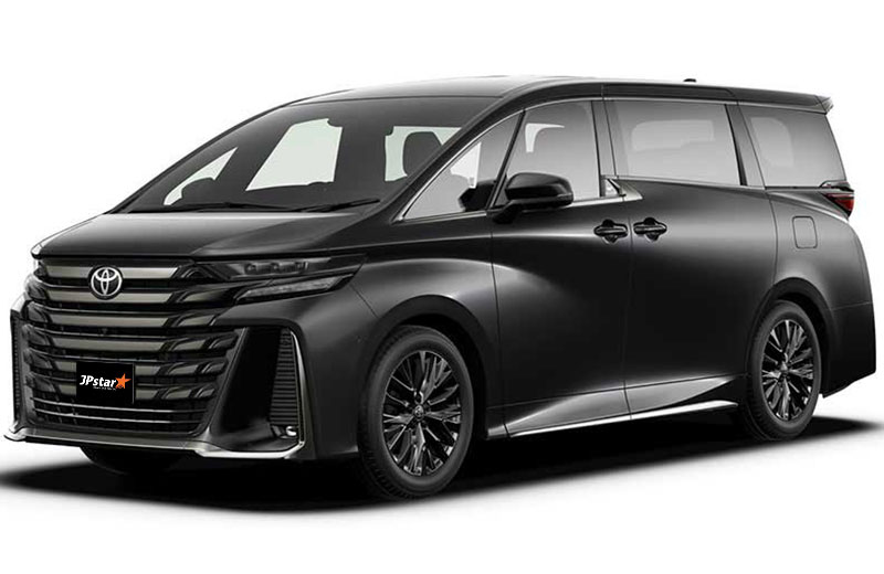 vellfire40