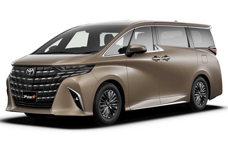 vellfire40